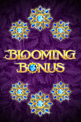 Демо игра Blooming Bonus играть онлайн | Casino-X.KZ