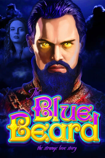 Демо игра Blue Beard играть онлайн | Casino-X.KZ