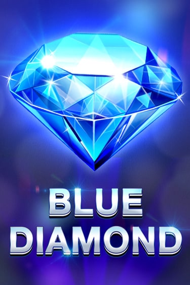 Демо игра Blue Diamond играть онлайн | Casino-X.KZ