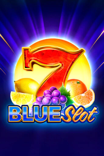 Демо игра Blue Slot играть онлайн | Casino-X.KZ