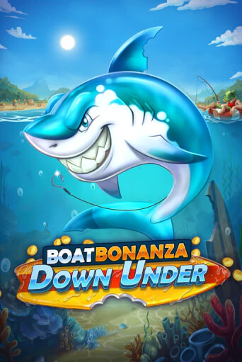 Демо игра Boat Bonanza Down Under играть онлайн | Casino-X.KZ