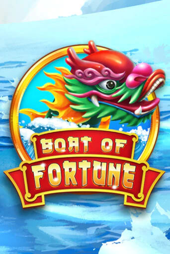 Демо игра Boat of Fortune играть онлайн | Casino-X.KZ