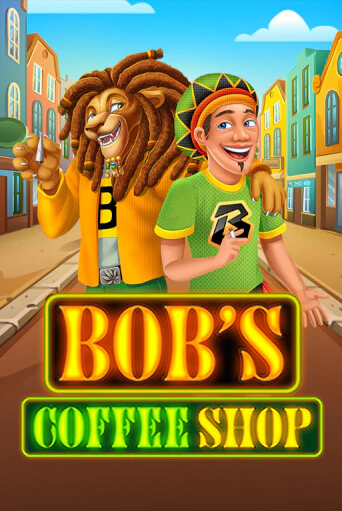 Демо игра Bob's Coffee Shop играть онлайн | Casino-X.KZ