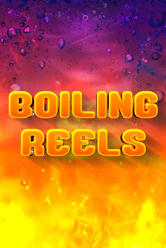 Демо игра Boiling Reels играть онлайн | Casino-X.KZ