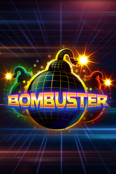 Демо игра Bombuster играть онлайн | Casino-X.KZ