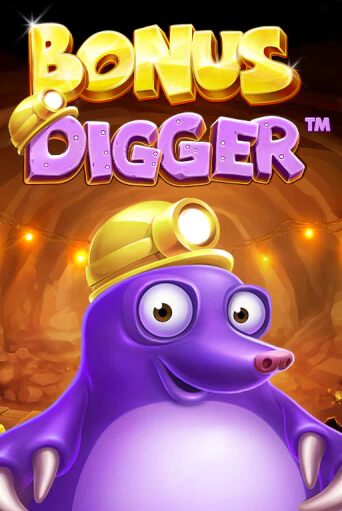 Демо игра Bonus Digger играть онлайн | Casino-X.KZ