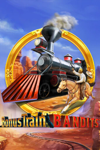 Демо игра Bonus Train Bandit играть онлайн | Casino-X.KZ