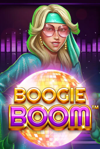 Демо игра Boogie Boom играть онлайн | Casino-X.KZ