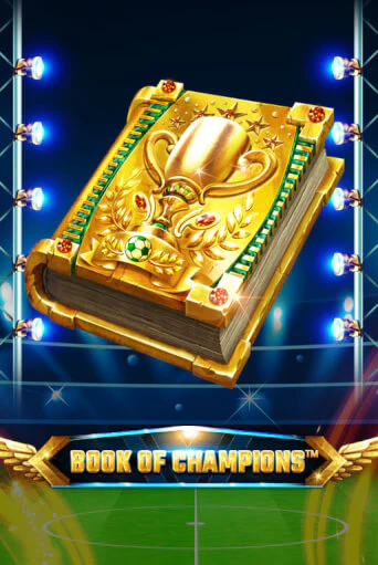 Демо игра Book Of Champions играть онлайн | Casino-X.KZ