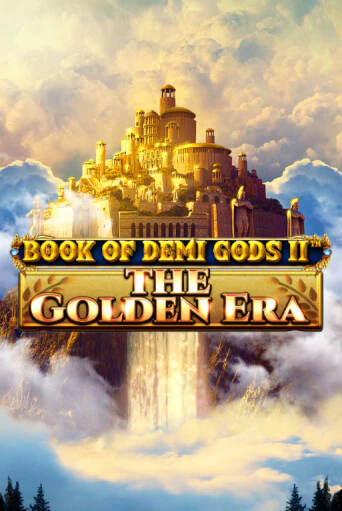 Демо игра Book Of Demi Gods II - The Golden Era играть онлайн | Casino-X.KZ