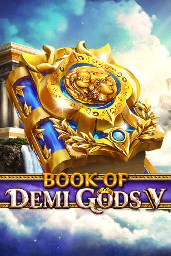 Демо игра Book Of Demi Gods V играть онлайн | Casino-X.KZ