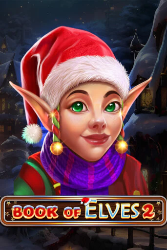 Демо игра Book Of Elves 2 играть онлайн | Casino-X.KZ