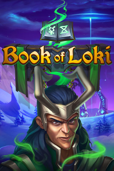 Демо игра Book of Loki играть онлайн | Casino-X.KZ