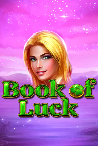 Демо игра Book of Luck играть онлайн | Casino-X.KZ