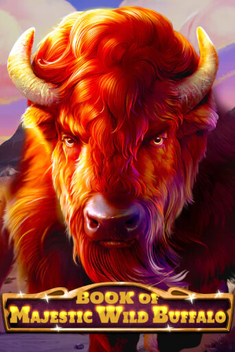 Демо игра Book Of Majestic Wild Buffalo играть онлайн | Casino-X.KZ