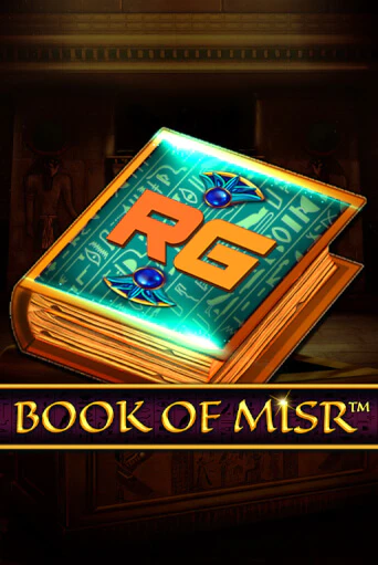 Демо игра Book Of Misr играть онлайн | Casino-X.KZ