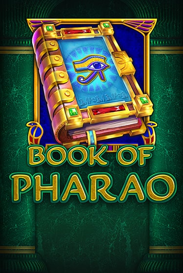 Демо игра Book of Pharao играть онлайн | Casino-X.KZ