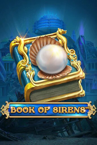 Демо игра Book Of Sirens - The Golden Era играть онлайн | Casino-X.KZ