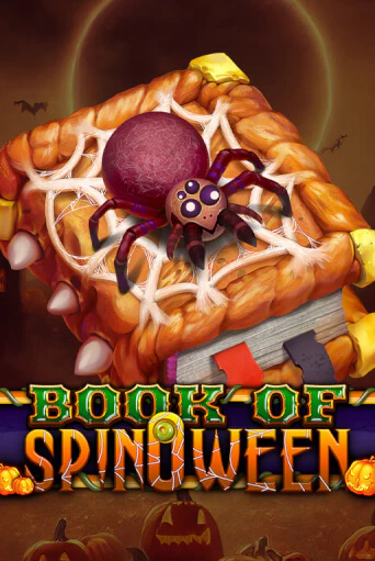 Демо игра Book Of SpinOWeen играть онлайн | Casino-X.KZ