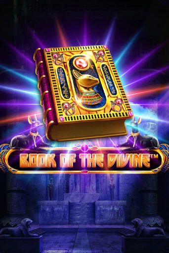 Демо игра Book Of The Divine Reloaded играть онлайн | Casino-X.KZ