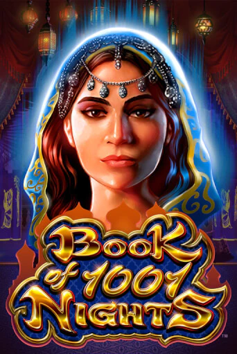 Демо игра Book of 1001 Nights играть онлайн | Casino-X.KZ