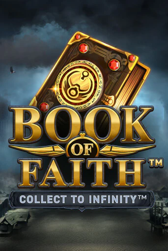 Демо игра Book of Faith играть онлайн | Casino-X.KZ