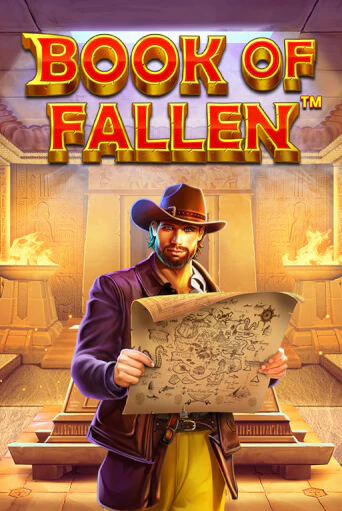 Демо игра Book of the Fallen играть онлайн | Casino-X.KZ