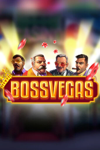 Демо игра Boss Vegas играть онлайн | Casino-X.KZ