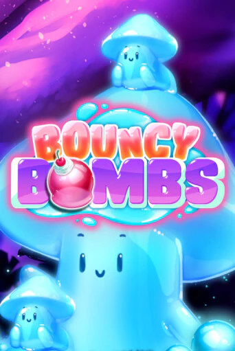 Демо игра Bouncy Bombs играть онлайн | Casino-X.KZ