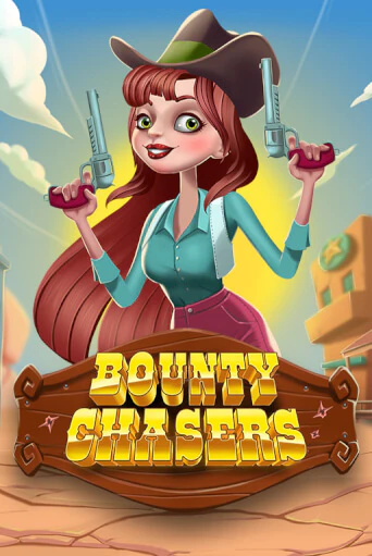 Демо игра Bounty Chasers играть онлайн | Casino-X.KZ