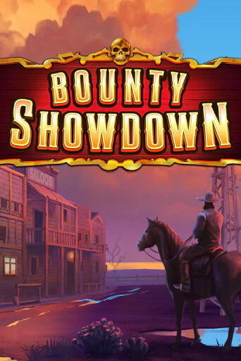 Демо игра Bounty Showdown играть онлайн | Casino-X.KZ