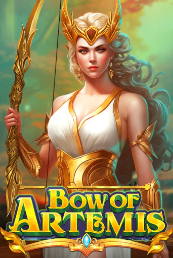 Демо игра Bow of Artemis играть онлайн | Casino-X.KZ