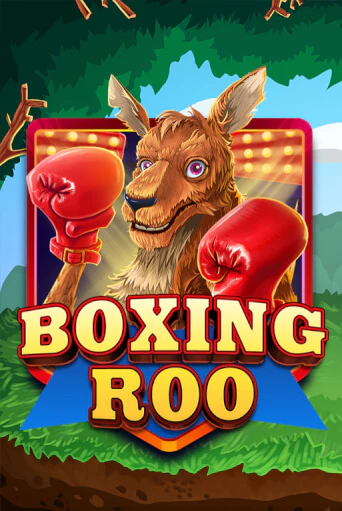 Демо игра Boxing Roo играть онлайн | Casino-X.KZ