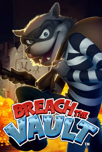 Демо игра Breach the Vault™ играть онлайн | Casino-X.KZ