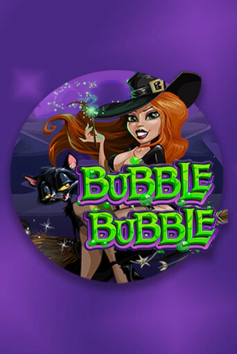 Демо игра Bubble Bubble играть онлайн | Casino-X.KZ