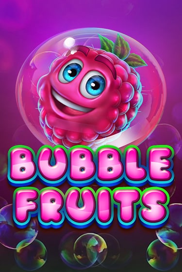 Демо игра Bubble Fruits играть онлайн | Casino-X.KZ