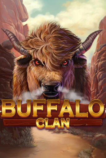 Демо игра Buffalo Clan играть онлайн | Casino-X.KZ