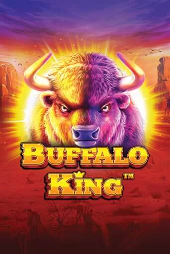 Демо игра Buffalo King™ играть онлайн | Casino-X.KZ