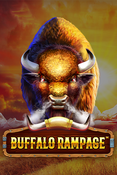 Демо игра Buffalo Rampage играть онлайн | Casino-X.KZ