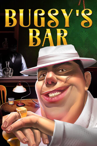 Демо игра Bugsy’s Bar играть онлайн | Casino-X.KZ