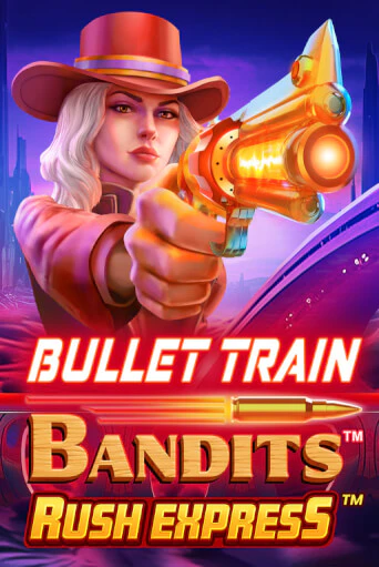 Демо игра Bullet Train Bandits™ играть онлайн | Casino-X.KZ