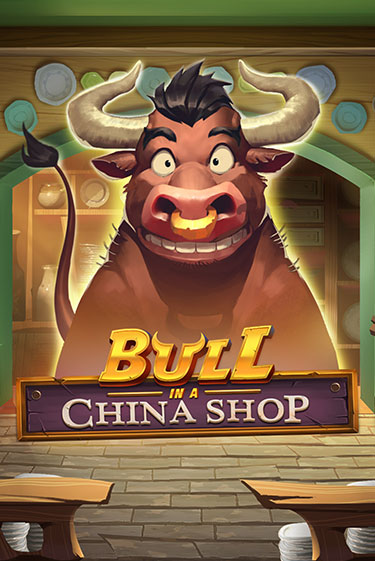 Демо игра Bull in China Shop играть онлайн | Casino-X.KZ