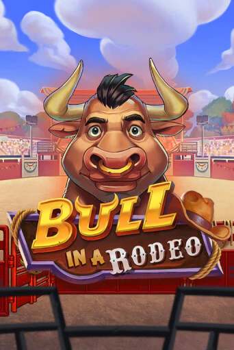 Демо игра Bull in a Rodeo играть онлайн | Casino-X.KZ