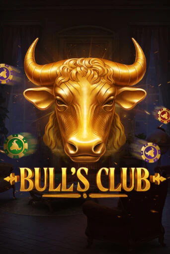 Демо игра Bull's Club играть онлайн | Casino-X.KZ