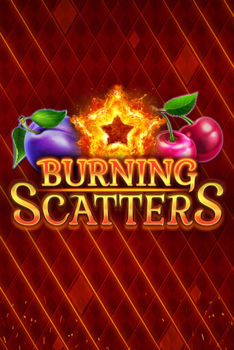 Демо игра Burning Scatters играть онлайн | Casino-X.KZ