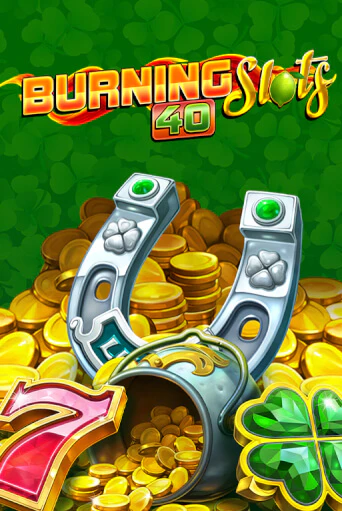 Демо игра Burning Slots 40 играть онлайн | Casino-X.KZ