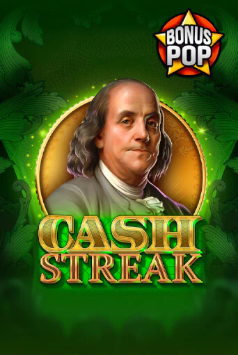 Демо игра Сash Streak играть онлайн | Casino-X.KZ