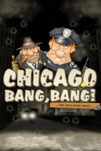 Демо игра Chicago Bang Bang играть онлайн | Casino-X.KZ