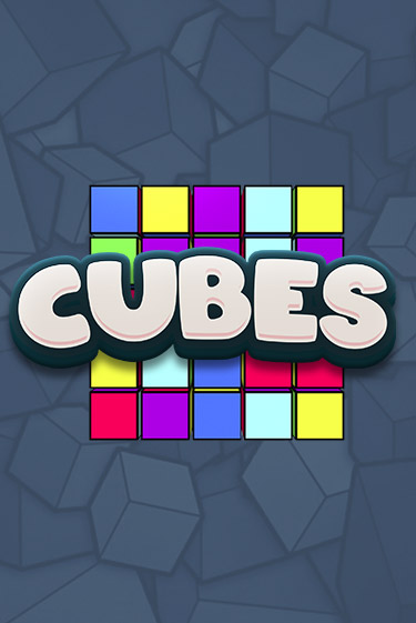 Демо игра Cubes играть онлайн | Casino-X.KZ