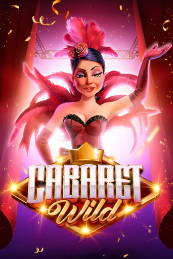 Демо игра Cabaret Wild играть онлайн | Casino-X.KZ